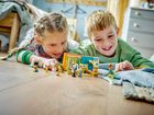 Zestaw klocków LEGO Friends Pokój Leo 203 elementy (41754) - obraz 5