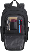 Рюкзак для ноутбука RIVACASE 7560 15.6" Black (7560 (Black)) - зображення 4
