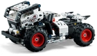 Zestaw klocków LEGO Technic Monster Jam Monster Mutt Dalmatian 244 elementy (42150) - obraz 3