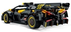 Zestaw klocków LEGO Technic Bugatti Bolide 905 elementów (42151) - obraz 4