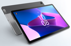 Tablet Lenovo Tab M10 Plus (3rd Gen) Wi-Fi 128GB Storm Grey (ZAAJ0387SE) - obraz 3