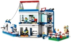 Конструктор LEGO City Поліцейська академія 823 деталі (60372) - зображення 3