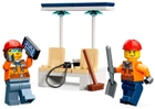 Конструктор LEGO City Екскаватор 148 деталей (60385) - зображення 5
