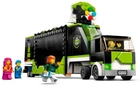 Конструктор LEGO City Вантажівка для ігрового турне 344 деталі (60388) - зображення 3