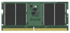 Оперативна памʼять Kingston SODIMM DDR5-5600 32768MB PC5-44800 ValueRAM (KVR56S46BD8-32)