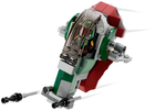 Zestaw klocków LEGO Star Wars 85 elementów (75344) - obraz 3