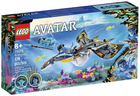 Zestaw klocków LEGO Avatar Odkrycie ilu 179 elementów (75575) - obraz 1
