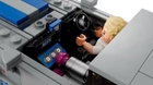 Zestaw LEGO Speed ​​Champions Nissan Skyline GT-R (R34) Podwójny dopalacz 319 elementów (76917) - obraz 5