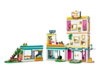 Zestaw klocków LEGO Friends Heartlake City: międzynarodowa szkoła 985 elementów (41731) - obraz 3