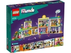 Zestaw klocków LEGO Friends Heartlake City: międzynarodowa szkoła 985 elementów (41731) - obraz 5