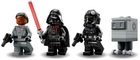 Zestaw klocków LEGO Star Wars Bomber TIE 625 elementów (75347) - obraz 4