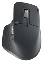 Мышь Bluetooth Logitech MX Master 3S (910-006559) Graphite