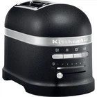 Тостер KitchenAid Artisan 5KMT2204EBK 1250 Вт темно-серый