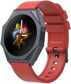 Смарт-часы Canyon Otto SW-86 Red