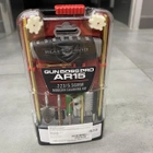 Набор инструментов для чистки оружия Real Avid Gun Boss Pro AR15 Cleaning Kit (AVGBPROAR15) - изображение 1