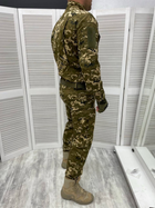 Костюм армійський ЗСУ L pixel green 17-2 - зображення 3
