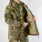 Тактичний костюм Горка Multicam літо 46 - зображення 14