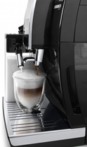 Ekspres do kawy DELONGHI Dinamica Plus ECAM 370.70 B - obraz 6
