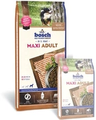 Sucha karma dla psów dużych ras BOSCH 52100015 HPC Maxi Adult 15 kg (4015598013345) - obraz 1