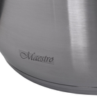 Zestaw naczyń kuchennych Maestro MR2021 9 elementów - obraz 7