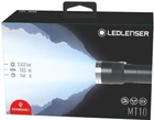 Ліхтар Led Lenser MT10 "Outdoor" (зарядний) (500843) - зображення 3