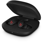 Bezprzewodowe słuchawki douszne Beats Fit Pro True Beats czarne (MK2F3) - obraz 4