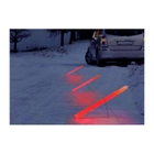 Хімічне джерело світла Cyalume SnapLight 10" RED 2 години - зображення 3