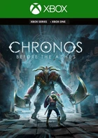 Ключ активации Chronos: Before the Ashes для Xbox One/Serie