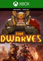 Ключ активації The Dwarves для Xbox One/Series