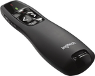 Logitech Wireless Presenter R400 (910-001356)