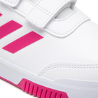 Buty sportowe dziecięce Adidas Tensaur Sport 2.0 CF GW6451 34 Białe (5904862421346) - obraz 6