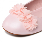 Buty dziecięce Nelli Blu CM200109-15 25 Różowe (5904862454795) - obraz 7