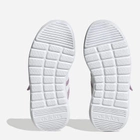 Кросівки дитячі Adidas Lite Racer 3.0 EL H03630 30 Фіолетові (5904862567051) - зображення 6