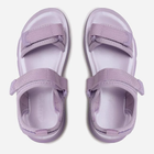 Дитячі сандалії для дівчинки Nelli Blu CSS20397-02 34 Фіолетові (5904862641850) - зображення 3