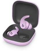 Bezprzewodowe słuchawki douszne Beats Fit Pro True Stone Purple (MK2H3) - obraz 3