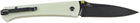 Нож Artisan Andromeda AR-RPM9 Steel G10 Olive (27980320) - изображение 3