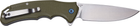 Нож Artisan Tradition SW D2 G10 Flat Olive (27980111) - изображение 3