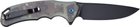 Нож Artisan Tradition BB D2 G10 Flat Camo (27980106) - изображение 3