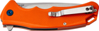 Ніж Artisan Tradition SW D2 G10 Flat Orange (27980215) - зображення 5