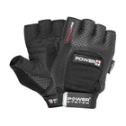 Перчатки для фитнеса Power System Power Plus PS-2500