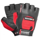 Перчатки для фитнеса Power System Power Plus PS-2500