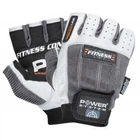 Перчатки для фитнеса Power System Fitness PS-2300