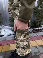 Штаны Рипстоп Пиксель Размер 52 (F19739) TM KRISPOL Украина - изображение 4