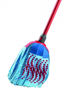 Wymienny mop Vileda 3Action Velour XL (4023103072213) - obraz 3