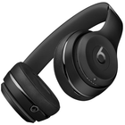 Навушники Beats Solo3 Wireless Headphones Black (MX432) - зображення 4