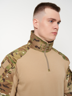 Тактическая военная рубашка Убакс Emerson Gen3 EM8567 S Мультикам (4820071340706) - изображение 4