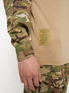 Тактична військова сорочка Убакс Emerson Gen3 EM8567 L Мультикам (4820071340726) - зображення 6
