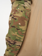 Тактическая военная рубашка Убакс Emerson Gen3 EM8567 S Мультикам (4820071340706) - изображение 7