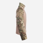 Тактическая военная рубашка Убакс Emerson Gen3 EM8567 XL Мультикам (4820071340736) - изображение 10