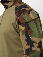 Тактична військова сорочка Убакс Emerson Gen3 EM9278 M Woodland (4820071340786) - зображення 5